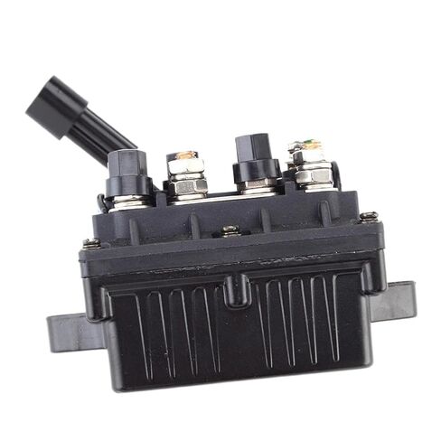 Starter Relay Solenoid Compatible with 150L 150J 200J SX150 SX200 SX225 VX150 VX200 VX225 TLR PX150 200H V200 V225 225G 225C in Kuwait