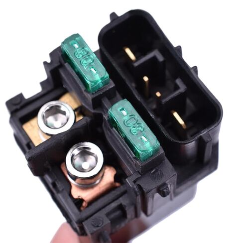 مفتاح إشعال مرحل الملف اللولبي للدراجات النارية متوافق مع ZR800 Z800 ABS 13 16 ZR900 Z900 17 ZR1000 Z1000 ZR Z 800 900 1000 in Kuwait