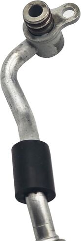 AMCC Turbocharger Intercooler Hose Compatible with Mercedes-Benz CL550 2011-2014 CL63 AMG 2011-2014 CLS550 2012-2018 E550 2012-2017 E63 AMG GL550 GLE550 GLS550 ML550 S550 SL550 Replace： 2782000800 in Kuwait