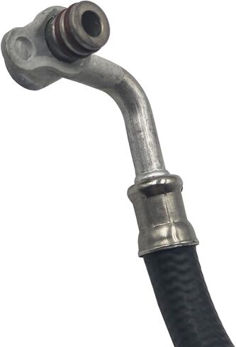 AMCC Turbocharger Intercooler Hose Compatible with Mercedes-Benz CL550 2011-2014 CL63 AMG 2011-2014 CLS550 2012-2018 E550 2012-2017 E63 AMG GL550 GLE550 GLS550 ML550 S550 SL550 Replace： 2782000800 in Kuwait