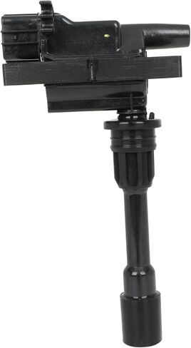 2PCS Ignition Coil and 4PCS spark plug Automotive Replacement 2001-2003 for Mazda Protege,2002-2003 for Mazda Protege5,C1395 12568062 5c1392 E255 52-1743 Gn10114 12568062 1214 UF303 C1395 in Kuwait