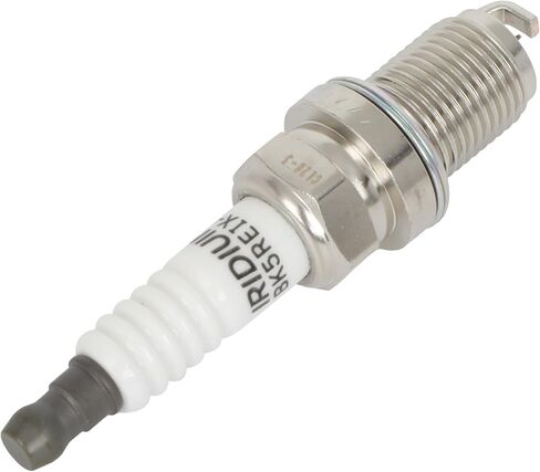 2PCS Ignition Coil and 4PCS spark plug Automotive Replacement 2001-2003 for Mazda Protege,2002-2003 for Mazda Protege5,C1395 12568062 5c1392 E255 52-1743 Gn10114 12568062 1214 UF303 C1395 in Kuwait