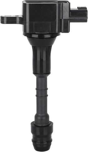 Ignition Coil and spark plug Automotive Replacement 2004-2006 for INFINITI QX56,2005-2006 for Nissan Armada,2004 for Nissan Pathfinder Armada,2004-2007 for Nissan TITAN,UF510 (Set of 8) in Kuwait