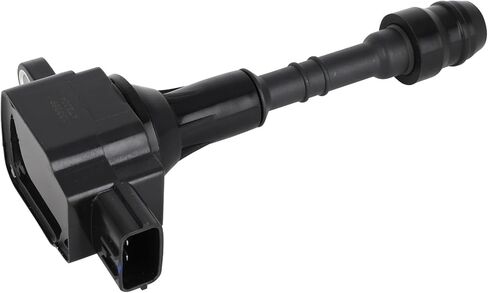 Ignition Coil and spark plug Automotive Replacement 2004-2006 for INFINITI QX56,2005-2006 for Nissan Armada,2004 for Nissan Pathfinder Armada,2004-2007 for Nissan TITAN,UF510 (Set of 8) in Kuwait