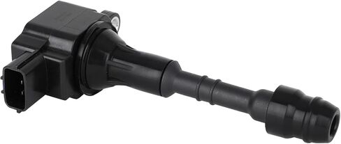 Ignition Coil and spark plug Automotive Replacement 2004-2006 for INFINITI QX56,2005-2006 for Nissan Armada,2004 for Nissan Pathfinder Armada,2004-2007 for Nissan TITAN,UF510 (Set of 8) in Kuwait