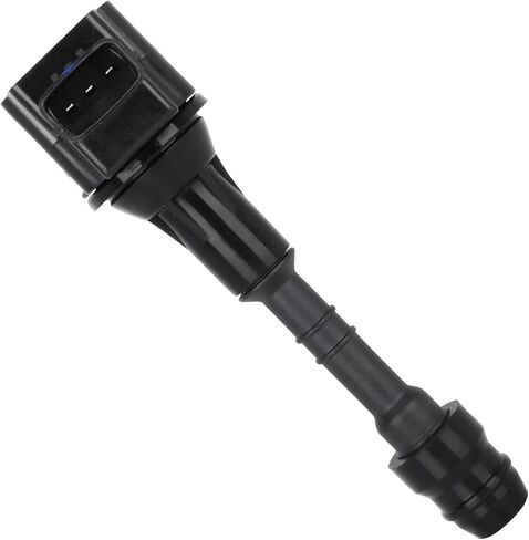 Ignition Coil and spark plug Automotive Replacement 2004-2006 for INFINITI QX56,2005-2006 for Nissan Armada,2004 for Nissan Pathfinder Armada,2004-2007 for Nissan TITAN,UF510 (Set of 8) in Kuwait