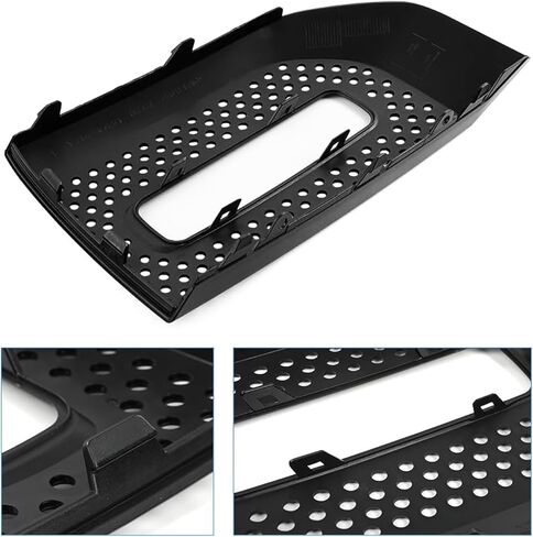 غطاء خفيف للضباب الأمامي متوافق مع 2020-2025 لاند روفر ديفندر 90 110 130 مصابيح ضباب الحرس حامي الملحقات الخارجية in Kuwait