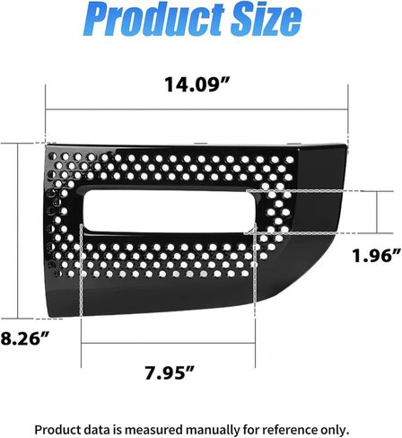 غطاء خفيف للضباب الأمامي متوافق مع 2020-2025 لاند روفر ديفندر 90 110 130 مصابيح ضباب الحرس حامي الملحقات الخارجية in Kuwait