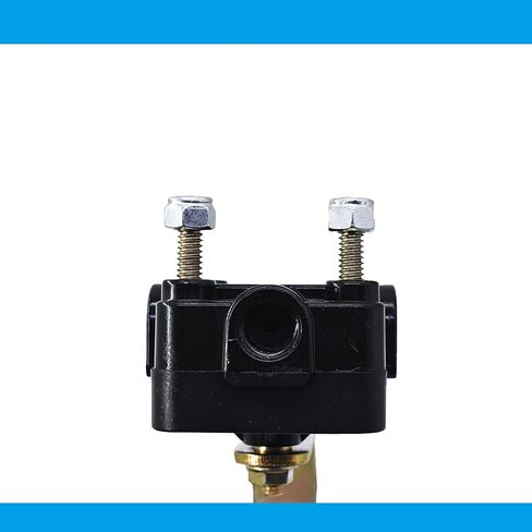 Air Standard Leveling Height Control Valve Kit Replacement for Truck Trailer VS-227 Replacement for 53321-Q120 in Kuwait