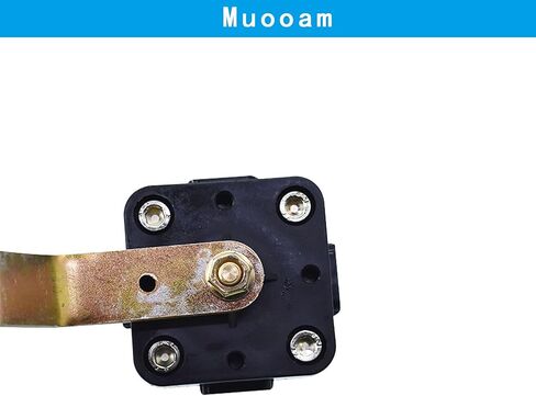 Air Standard Leveling Height Control Valve Kit Replacement for Truck Trailer VS-227 Replacement for 53321-Q120 in Kuwait