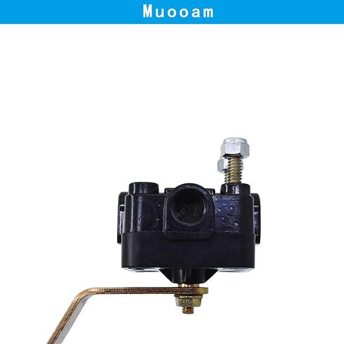 Air Standard Leveling Height Control Valve Kit Replacement for Truck Trailer VS-227 Replacement for 53321-Q120 in Kuwait