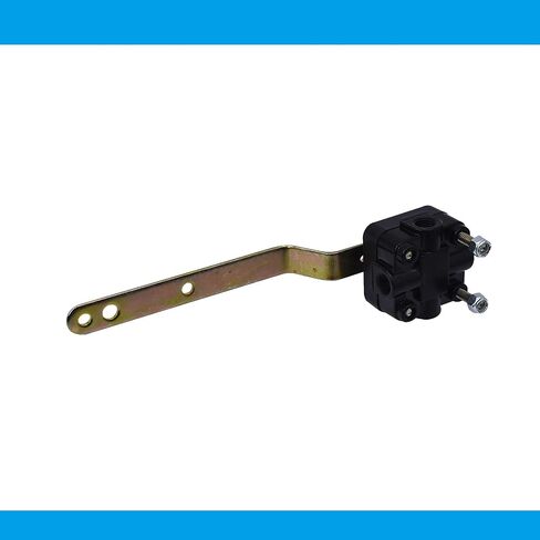 Air Standard Leveling Height Control Valve Kit Replacement for Truck Trailer VS-227 Replacement for 53321-Q120 in Kuwait