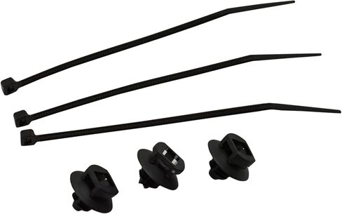 Garage-Pro Passenger Side Mirror For 2007-2014 Chevrolet Tahoe, Suburban 1500, GMC Yukon, Right, Non-Tow, Power, Power Fold, Heated, Black, w/In-glass Signal, Memory, Puddle Light, BSD in Glass in Saudi Arabia