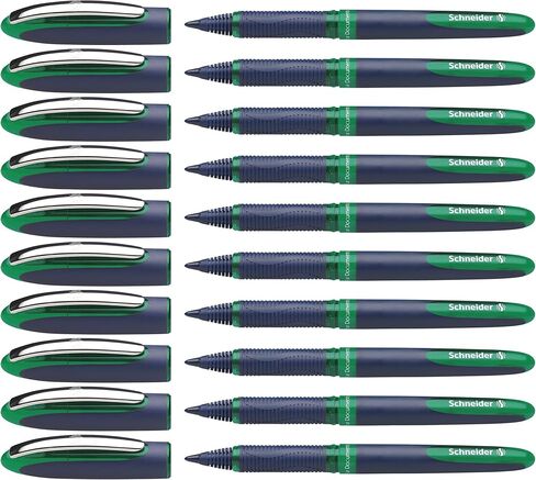 Schneider One Business Rollerball, 10 / Pack in Saudi Arabia