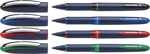 Schneider One Business Rollerball, 10 / Pack in Saudi Arabia