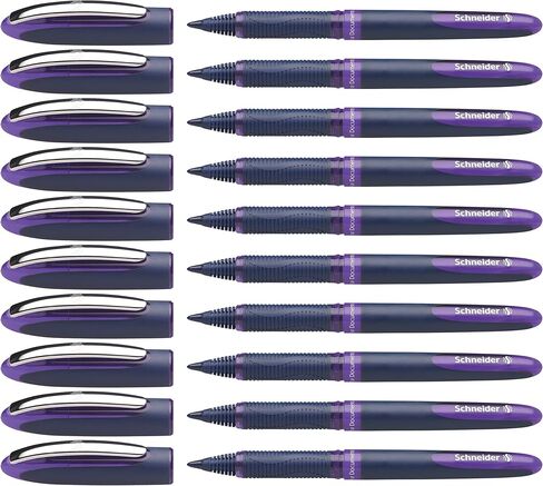 Schneider One Business Rollerball, 10 / Pack in Saudi Arabia