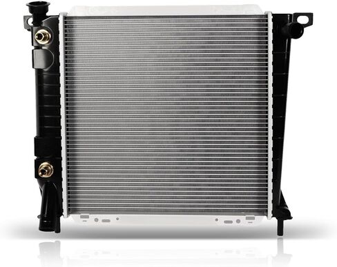 OCPTY Auto Parts Radiator Replacement for 1985-1990 for Bronco II 1991-1994 for Explorer 1985-1994 for Ranger 1994 for Mazda B4000 1991-1994 for Mazda Navajo car radiator in Saudi Arabia