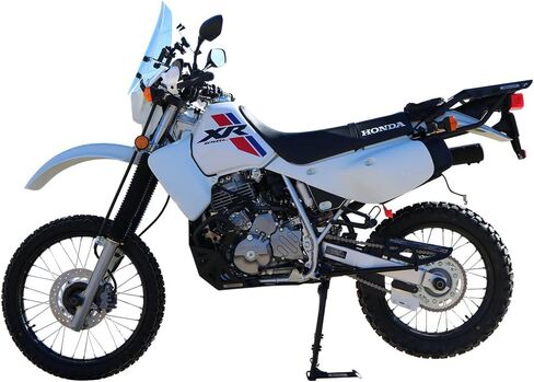 T-Rex Racing Engine Guard Crash Cages Compatible with Honda 1993-2024 XRR650L in Kuwait