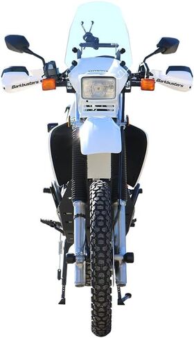 T-Rex Racing Engine Guard Crash Cages Compatible with Honda 1993-2024 XRR650L in Kuwait