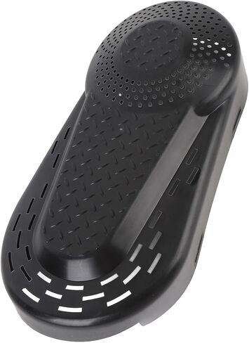 غطاء قابض محول الالتواء من البلاستيك خفيف الوزن، غطاء محول عزم الدوران للدراجة الصغيرة من البولي بروبيلين سريع تبديد الحرارة لمحرك الدراجة الصغيرة in Kuwait