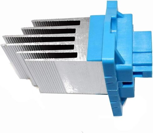 Heater Blower Resistor Transistor Car Blower Fan Heater Resistor for Hyundai for Elantra for Sonata for Santa Fe for Kia for Magentis for Optima 9711138000 9723526000 in Saudi Arabia
