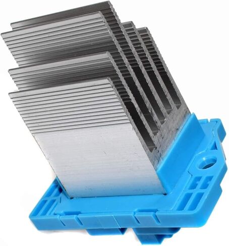 Heater Blower Resistor Transistor Car Blower Fan Heater Resistor for Hyundai for Elantra for Sonata for Santa Fe for Kia for Magentis for Optima 9711138000 9723526000 in Saudi Arabia