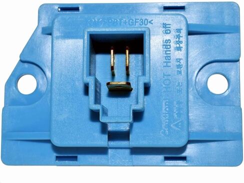Heater Blower Resistor Transistor Car Blower Fan Heater Resistor for Hyundai for Elantra for Sonata for Santa Fe for Kia for Magentis for Optima 9711138000 9723526000 in Saudi Arabia
