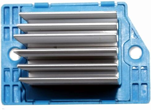 Heater Blower Resistor Transistor Car Blower Fan Heater Resistor for Hyundai for Elantra for Sonata for Santa Fe for Kia for Magentis for Optima 9711138000 9723526000 in Saudi Arabia