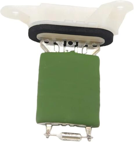 A/C Fan Control Resistor for Pontiac for Solstice for Torrent 10397098 15-80647 Car HVAC A/C Heater Blower Resistor Blower Speed Regulating Resistor in Saudi Arabia