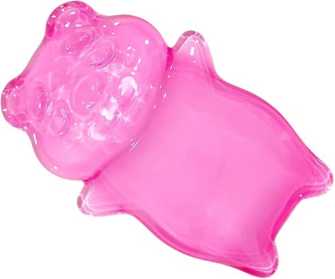 Gel Wrist Rest for Keyboard and Mouse Green Shell Keyboard Wrist Rest Set Ergonomic Cute Transparent Clear Cool Mouse Wrist Pad Silicone Non-Slip Support for Computer Gaming Home Office Ocean Beach in Saudi Arabia