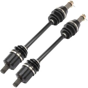 1 Pair CV Axle Shaft Assembly 1332440 Front Left Right Fits for Polaris RZR 570 2012-2020,for Polaris RZR 800 2008-2014,for Polaris RZR 900 2015-2020 in Kuwait