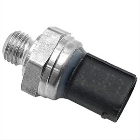 A/C Pressure Switch Compatible with Benz for W245 2005 2006 2007 2008 2009 2010 2011 OEM： A0091535028 Automotive Air Conditioning Pressure Sensor in Kuwait
