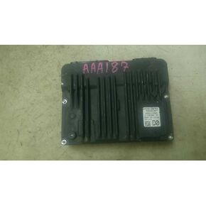 Engine ECM Control Module 2.0L Fits 2021 Compatible with Toyota Corolla 89661-1AD00 896611AD00 in Kuwait