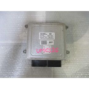 وحدة التحكم في المحرك ECM 1.8 لتر تناسب 13 إلنترا 39103-2EJB3 391032EJB3 in Kuwait