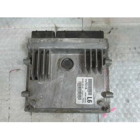 وحدة التحكم في المحرك ECM تناسب 2014 14 متوافقة مع تويوتا كورولا 89661-0ZD30 896610ZD30 in Kuwait