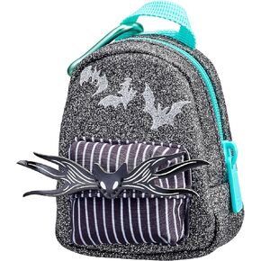 Real Littles Disney Nightmare Before Christmas Collectible Micro Backpack with 7 Surprises Inside in Kuwait