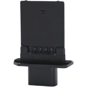 مقاوم محرك منفاخ مروحة HVAC المتوافق مع Armada Frontier Pathfinder Quest Titan Xterra يستبدل 27150-7S000 27150-5Z000 271507S000 271505Z000 in Kuwait