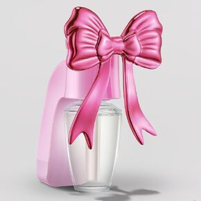 قابس عطر حائطي مع ضوء ليلي متوافق مع باث آند بودي وركس، عطر زهرة الحائط، قابس موزع عطر على شكل يقطين متدفق للتحكم في رائحة مكتب المنزل في عيد الشكر in Kuwait