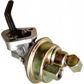 Fuel Feed Pump 4937405 C4937405 1106N-010 Compatible with Cummins Engine 4BT 6BT 6BT5.9 B4.5 QSB5.9-44 ISF3.8 ISB G5.9 Fuel Transfer Pump in Kuwait