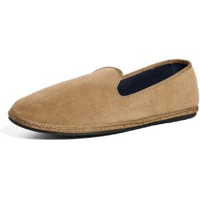 Soludos Men's The All-Weather Suede Loafers in Kuwait