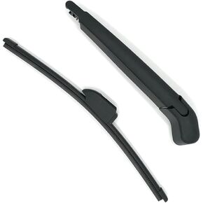 back rear wiper blade arm For Maserati Grecale 2023 2024 2025 GT Trofeo Modena Folgore Rear windshield wiper blade arm in Kuwait