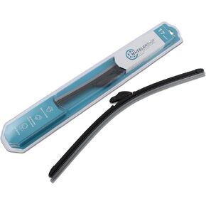 12" Universal Frameless Replacement Beam-Style Double-Layer Windshield Wiper Blade in Kuwait