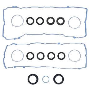 مجموعة حشية غطاء صمام المحرك متوافقة مع جيب جراند شيروكي رانجلر، كرايسلر باسيفيكا فوييجر، دودج دورانجو رام 1500 رام بروماستر 1500 2500 3500 3.6L V6 استبدال # VC1184G، VS50919 in Kuwait
