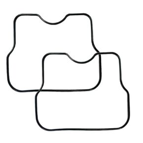 11061-2182 Valve Cover, Rocker Cover Gasket Seals, Suitable for Kawasaki FD501D FD501V FD590V, 2pcs in Kuwait