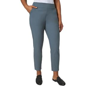 Ladies' Travel Pant,Blue, XL in Kuwait