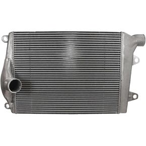 Charge Air Cooler/Aftercooler for Caterpillar D11 33.46" x 26.78" CoreMade in USA (21377) in Kuwait