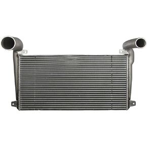 Replacement Charge Air Cooler/Aftercooler fits 9000 Series Tractors (21576) in Kuwait