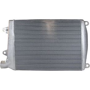 Charge Air Cooler/Aftercooler for Caterpillar D11 33.46" x 26.78" CoreMade in USA (21378) in Kuwait