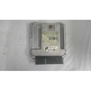 Engine ECM Control Module 2.0L Turbo Fits 13-16 Compatible with Audi A4 8K5907115F 8K5 907 115 F in Kuwait