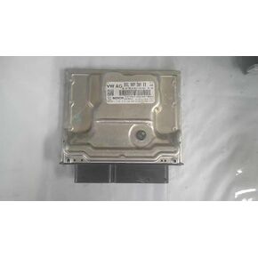 Engine ECM Control Module Fits 2022 22 Compatible with VW Compatible with TAOS 05E 907 309 BB 05E907309BB in Kuwait